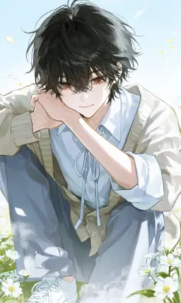 Profile image of Shiki