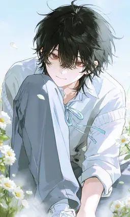 Profile image of Shiki