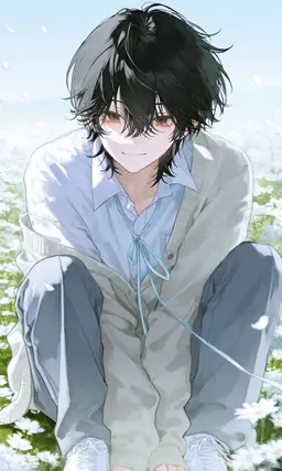 Profile image of Shiki