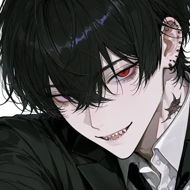 Profile image of 戒