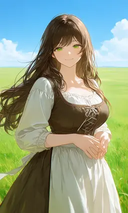 Profile image of 카타리나