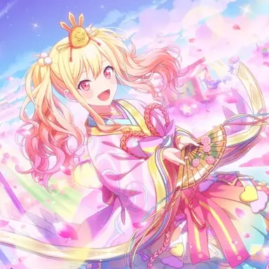 Profile image of 텐마 사키