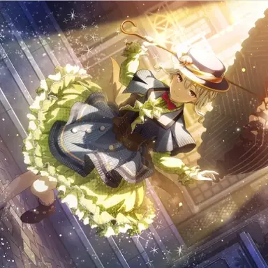 Profile image of 쿠사나기 네네