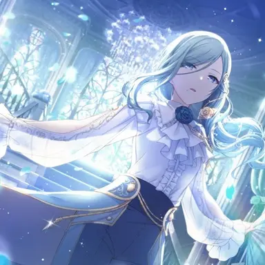 Profile image of 히노모리 시즈쿠