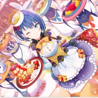 Profile image of 키리타니 하루카