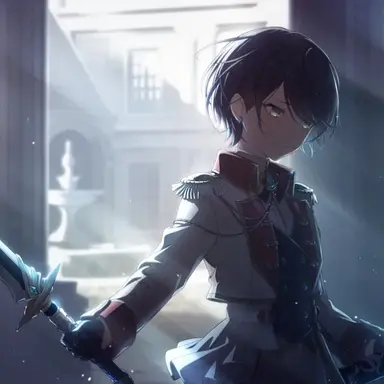 Profile image of 호시노 이치카