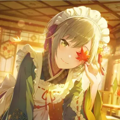 Profile image of 히노모리 시호