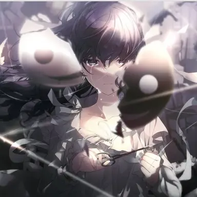 Profile image of 아사히나 마후유