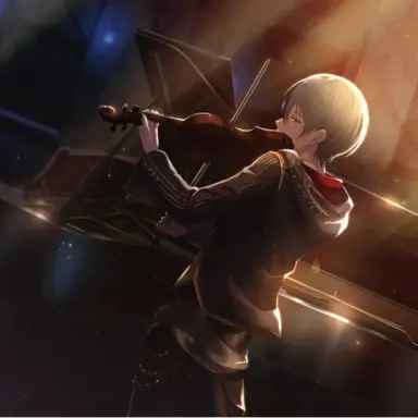 Profile image of 아오야기 토우야