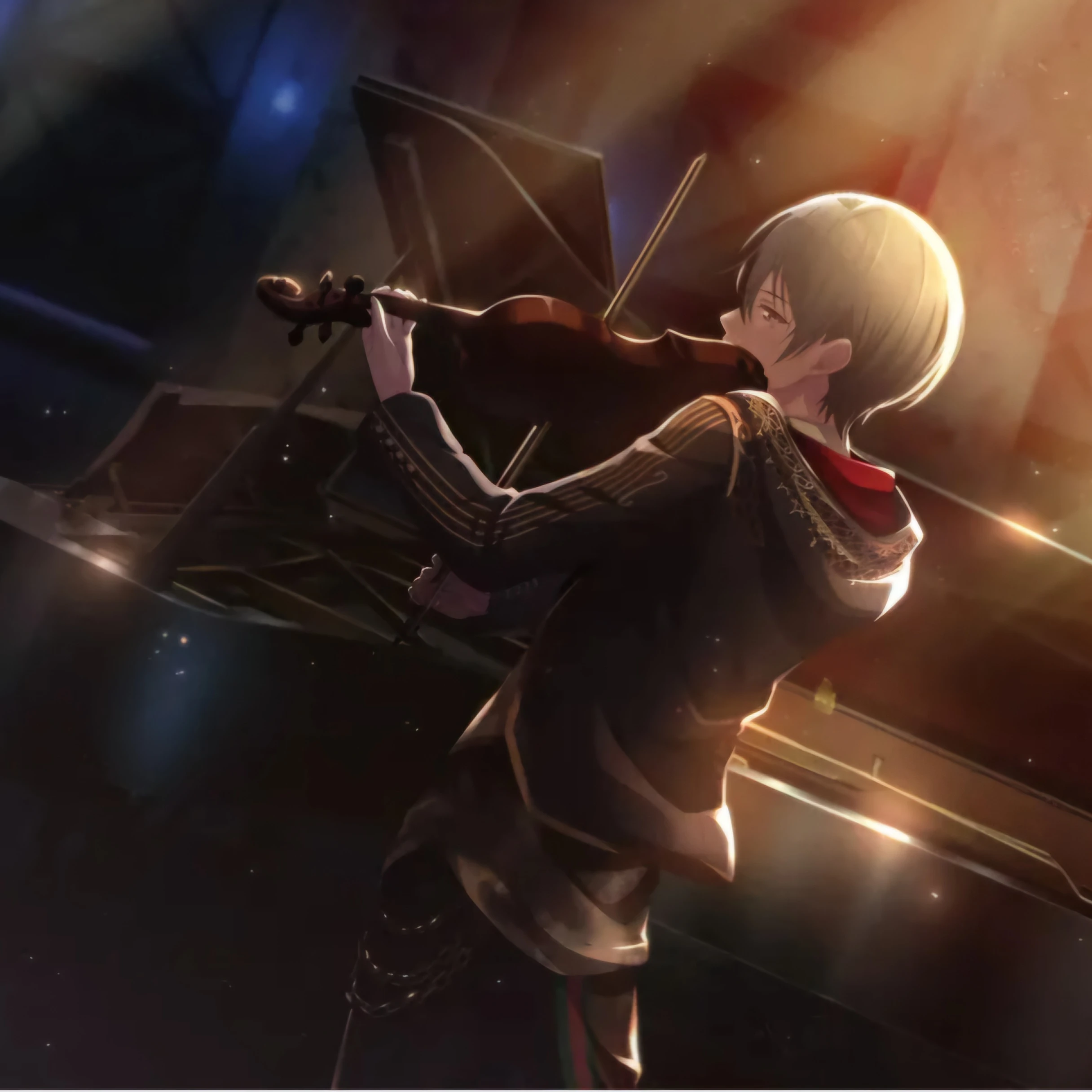 아오야기 토우야