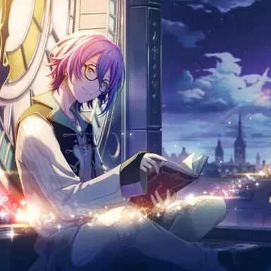 Profile image of 카미시로 루이