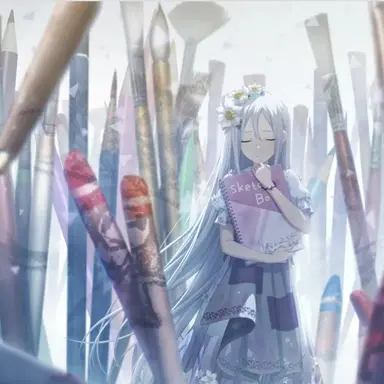 Profile image of 요이사키 카나데