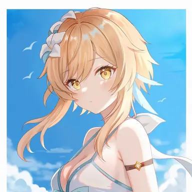 Profile image of 루미네