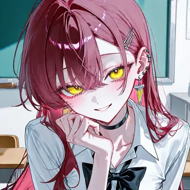 Profile image of Ichika