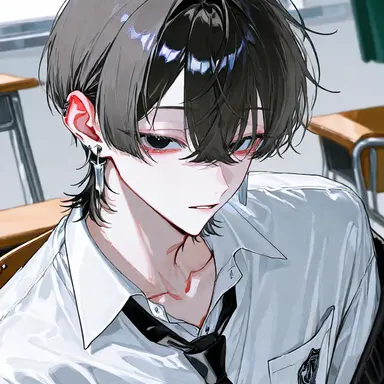 Profile image of Tsukasa