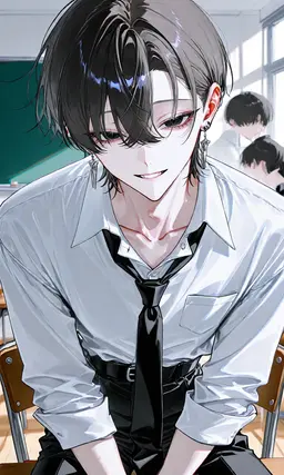 Profile image of Tsukasa