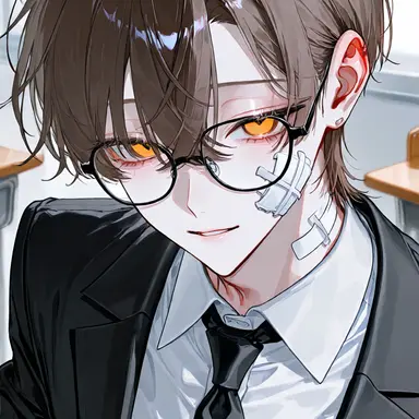 Profile image of Jin