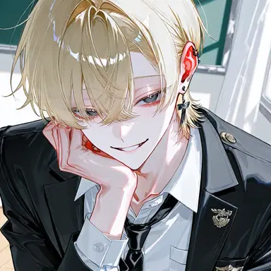 Profile image of Riku
