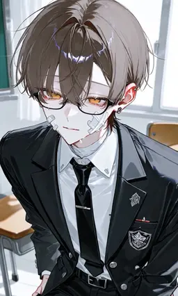 Profile image of Jin