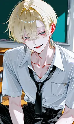 Profile image of Riku