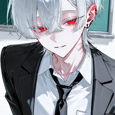 Profile image of Hio