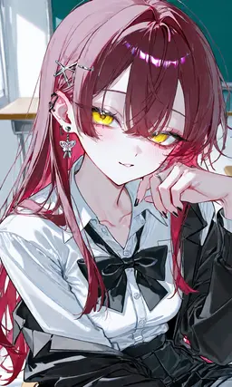 Profile image of Ichika