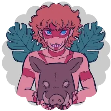 Profile image of Jack