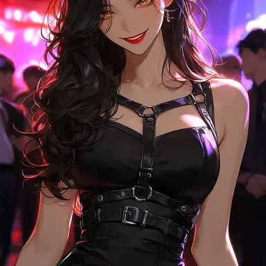 Profile image of Annie