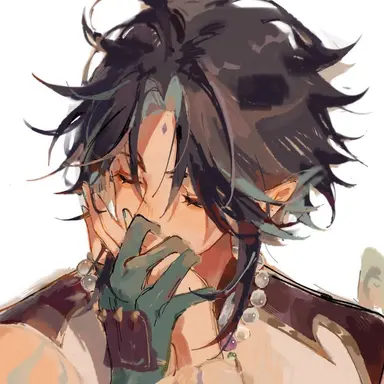 Profile image of Xiao