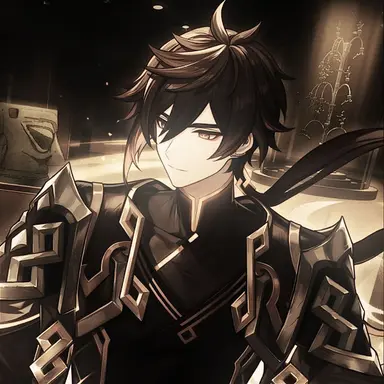 Profile image of Morax