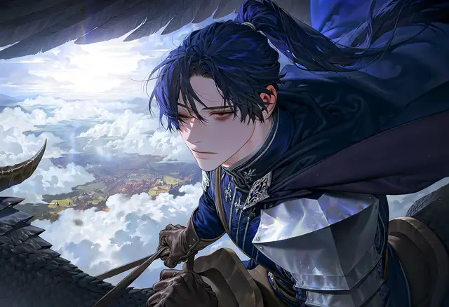 Profile image of Novis