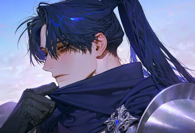 Profile image of Novis
