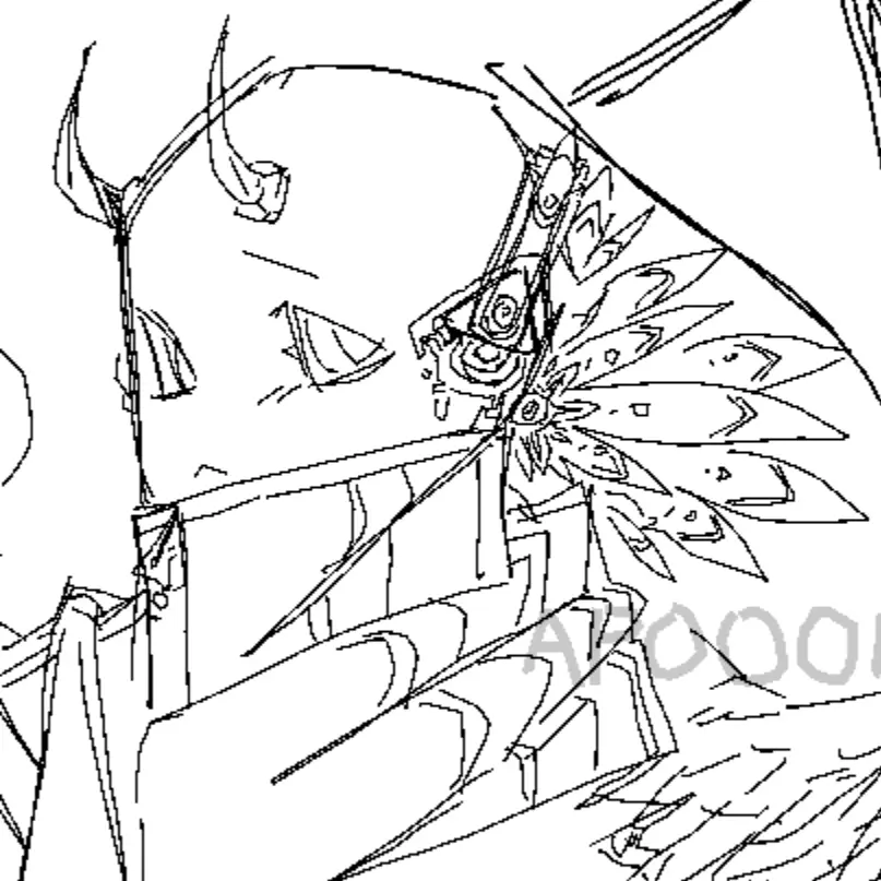 APOOOPA의 6 - 구역