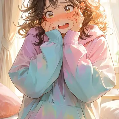 Profile image of Delia