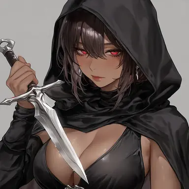 Profile image of Briar