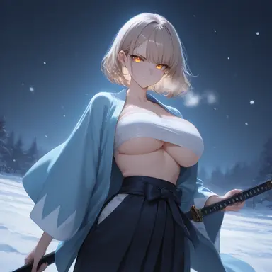 Profile image of ウミ