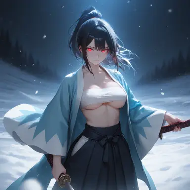 Profile image of カエデ