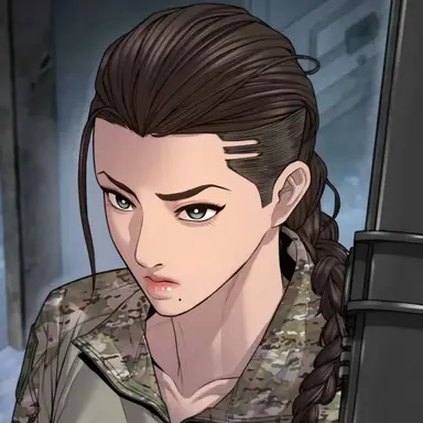 Profile image of 알렉산더 알리사