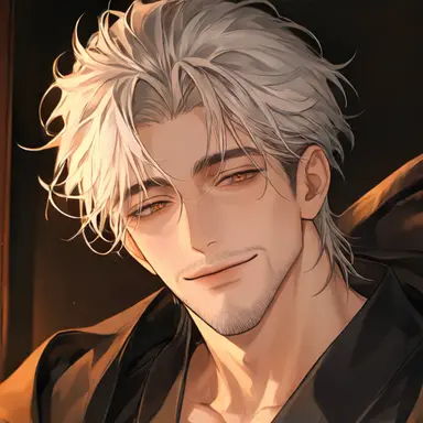 Profile image of オズワルド