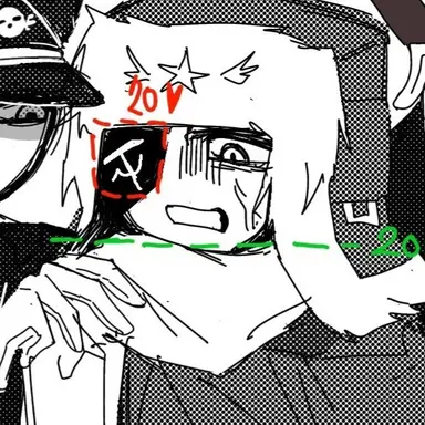 Profile image of 소련