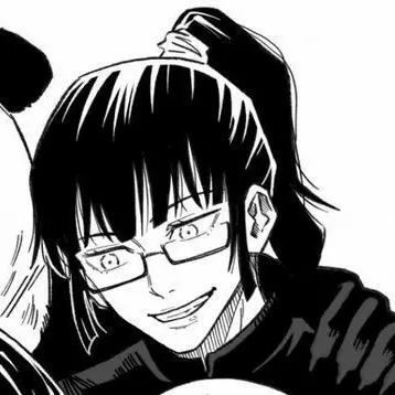 Profile image of 禪院真希