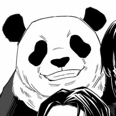 Profile image of パンダ