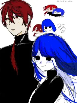 Profile image of まち