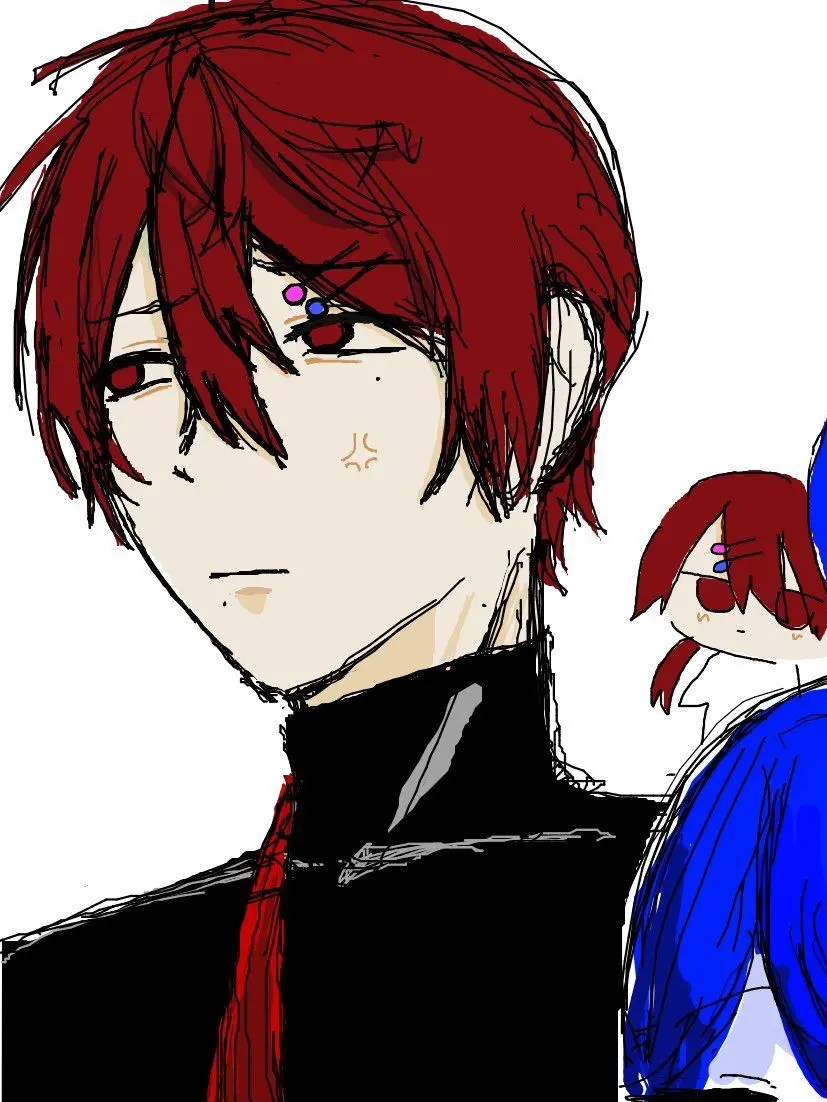 takatuka의 男尊女卑お兄さん…？