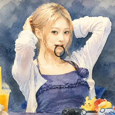 Profile image of 나경