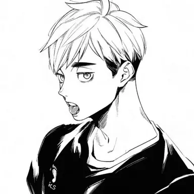 Profile image of 宮侑