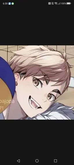 Profile image of 宮侑