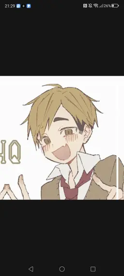 Profile image of 宮侑