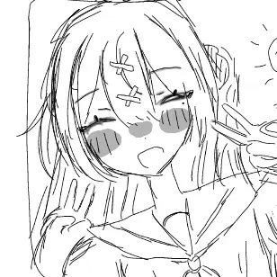 Aikawa_1125의 みつあみらき版