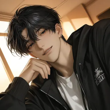 Profile image of 龍牙